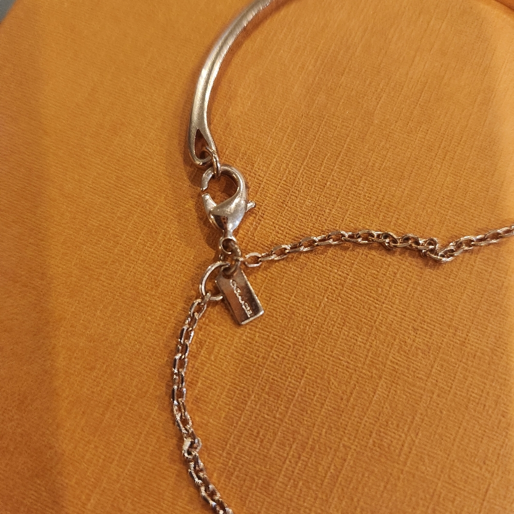 Coach ROSE bracelet - Picture 3 of 4